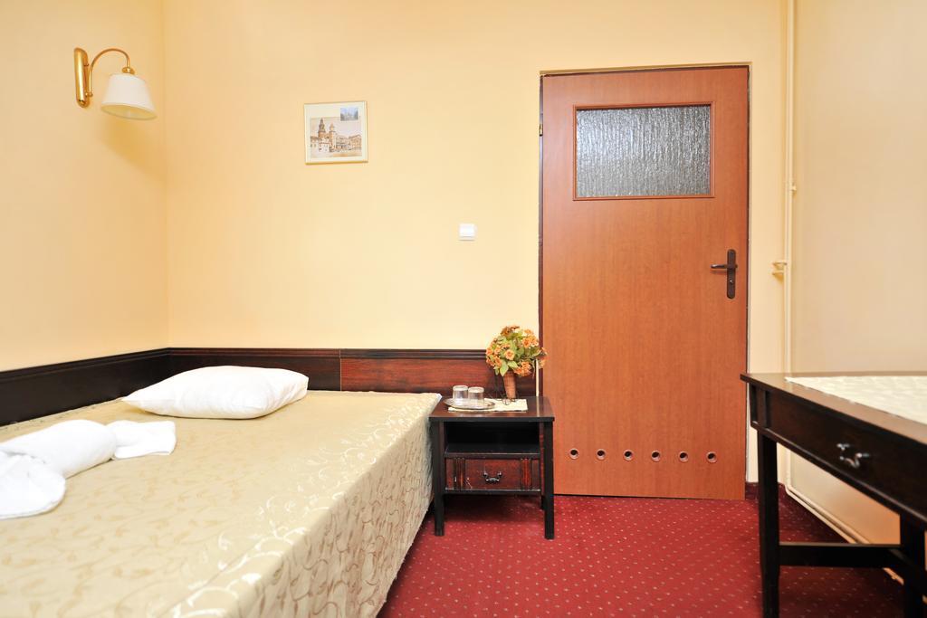 Stanczyk Gasthof 2*